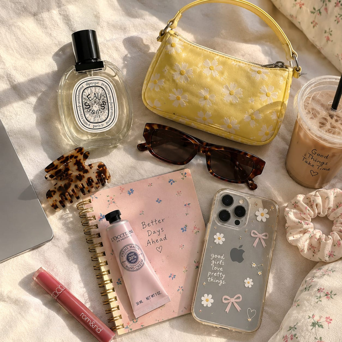 Aesthetic Items