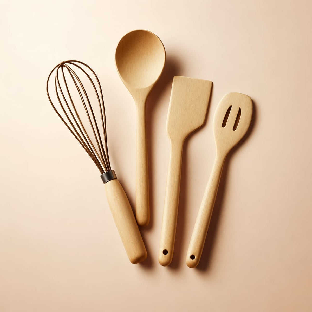 Kitchen Essentials